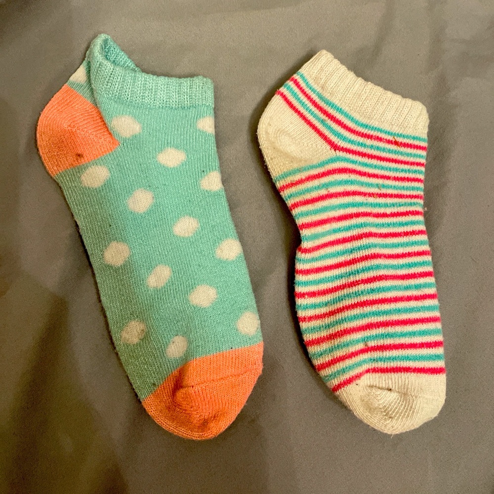baby socks